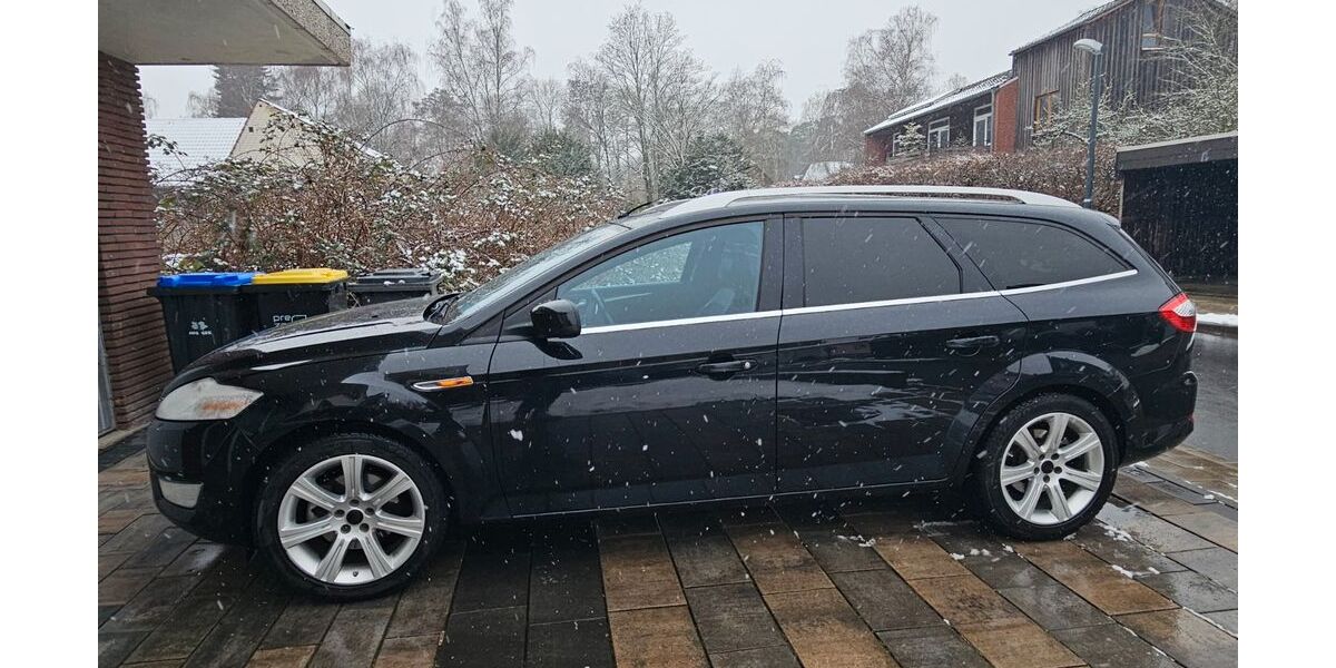 Ford Mondeo 260.000 km 4.999 &euro; Gütersloh 33334