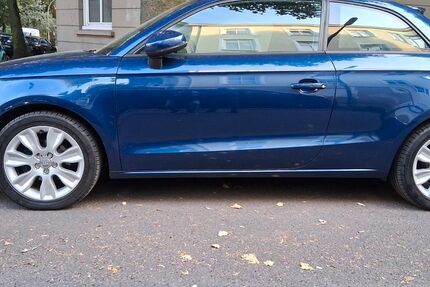 Audi A1 256.000 km 3.800 &euro; Hamburg 22045