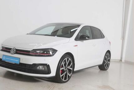 VW Polo 40.751 km 20.980 &euro; Amberg 92224