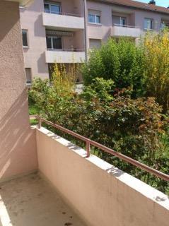 Erdgeschoßwohnung Schweinfurt Bellevue - 2 Zimmer, 60 m&sup2;, 532&euro; | Angebot:26695082