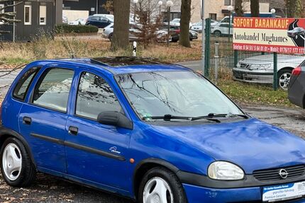 Opel Corsa 258.000 km 799 &euro; Ibbenbüren 49479