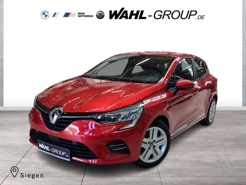 Clio