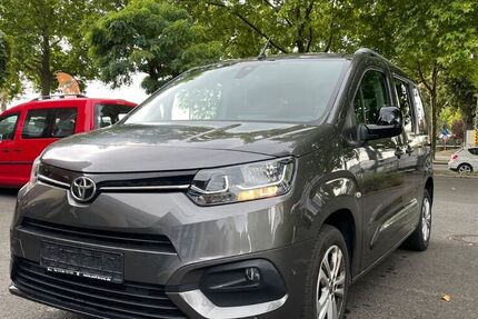 Toyota Proace (Verso)