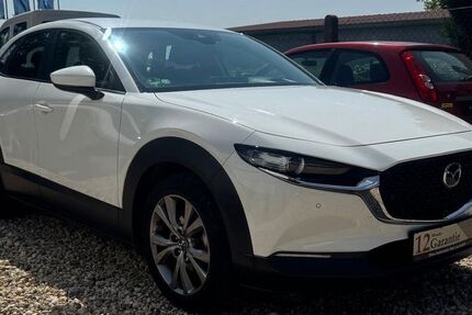 Mazda CX-30 99.978 km 16.999 &euro; Bad Lauchstädt 06246