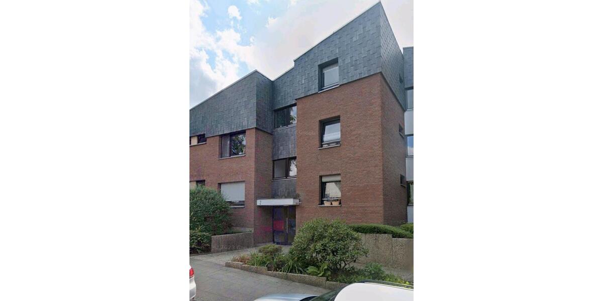 Etagenwohnung Essen Stadtbezirk IX - 1.5 Zimmer, 49 m&sup2;, 160.000&euro; | Angebot:26330146