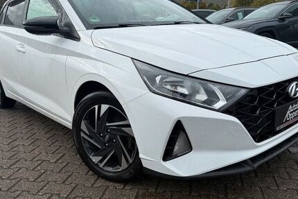 Hyundai i20 50.600 km 14.690 &euro; Oppenheim 55276