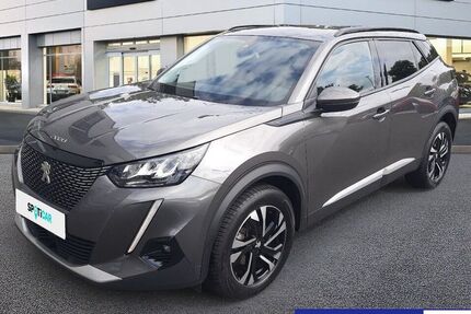 Peugeot 2008 40.977 km 17.980 € Neu-Isenburg 63263