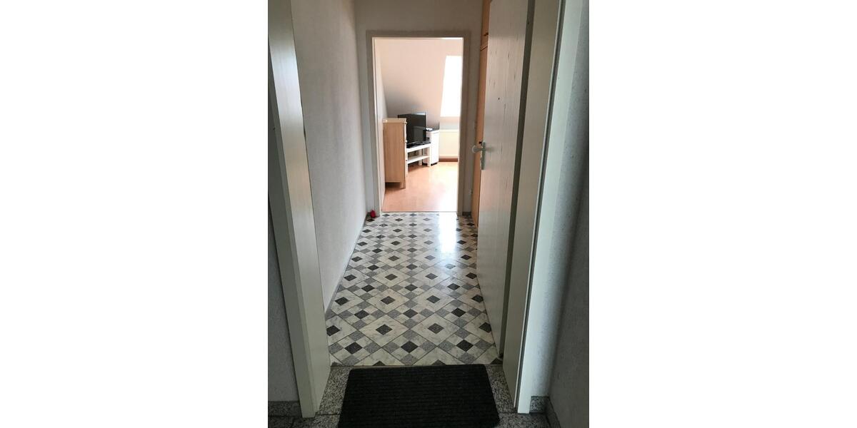Dachgeschoßwohnung Dietzenbach - 1 Zimmer, 21 m&sup2;, 670&euro; | Angebot:26665883