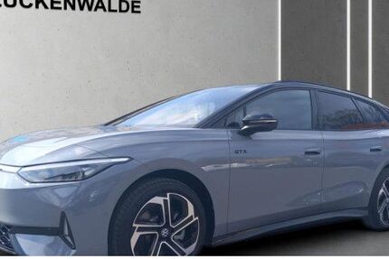 VW ID.7 3.240 km 68.222 &euro; Luckenwalde 14943