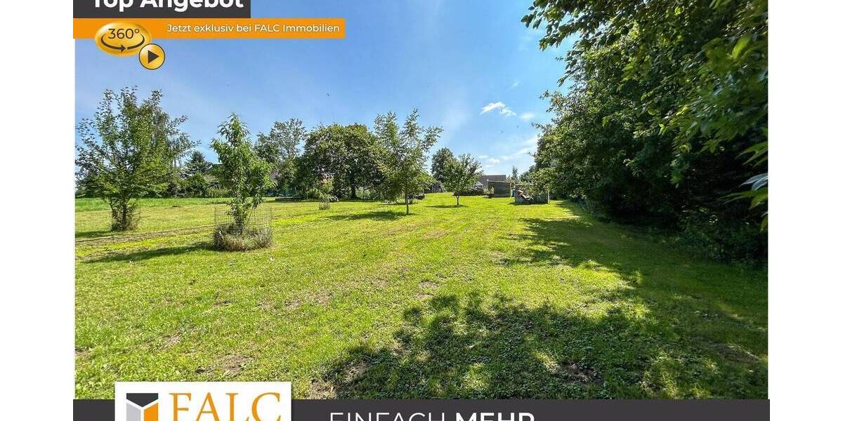 Leben im Grünen zimmer