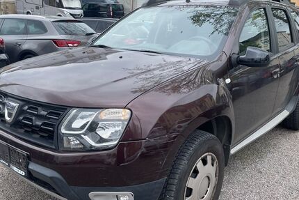 Dacia Duster 94.746 km 5.999 &euro; Radebeul 01445
