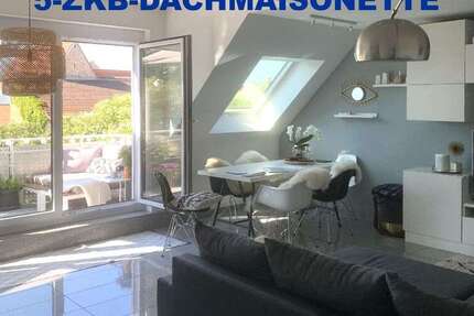 Wohnung zum Kaufen in Mannheim 584.000 € 110 m² 5 zimmer