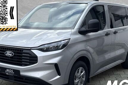 Ford Transit Custom 5.500 km 45.934 &euro; Bayreuth 95445