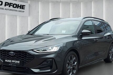 Ford Focus 14.170 km 23.999 &euro; Schwerin 19061