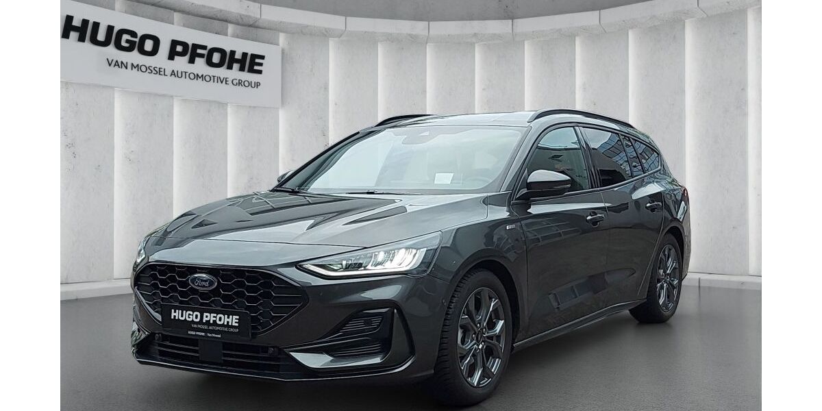 Ford Focus 14.170 km 23.999 &euro; Schwerin 19061