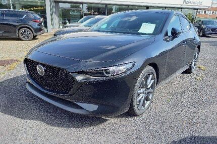 Mazda 3 2.893 km 25.990 &euro; Dinslaken 46539