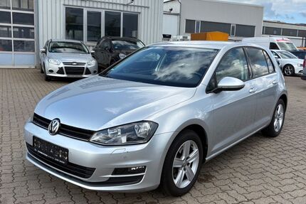 VW Golf 99.000 km 8.980 &euro; Salzgitter 38229
