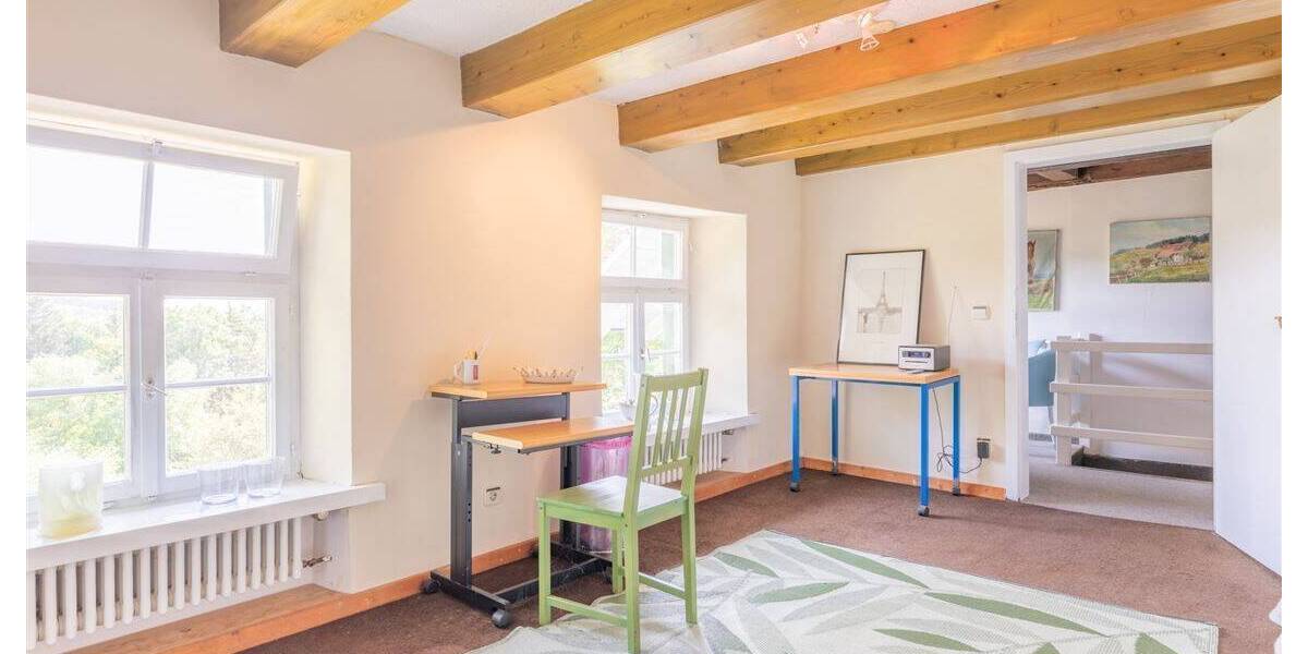 Mehrfamilienhaus, Wohnhaus Küssaberg Küßnach - 9 Zimmer, 341 m&sup2;, 2.145.000&euro; | Angebot:26092157