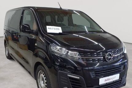 Opel Vivaro 152.221 km 19.790 &euro; Fernwald-Steinbach 35463