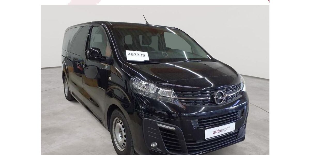 Opel Vivaro 152.221 km 20.689 &euro; Fernwald-Steinbach 35463
