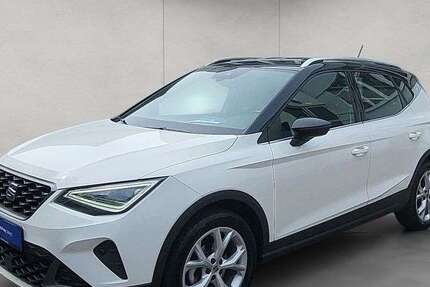 Seat Arona 35.400 km 17.690 &euro; Rendsburg 24768
