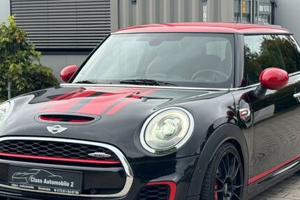 Mini John Cooper Works 114.250 km 17.999 &euro; Zuzenhausen 74939