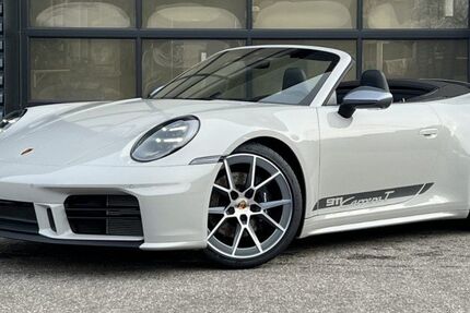 Porsche 992 8.900 km 152.490 &euro; Ergolding 84030