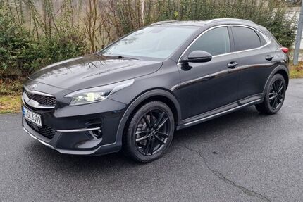 Kia XCeed 55.000 km 22.999 € Neustadt am Rübenberge 31535