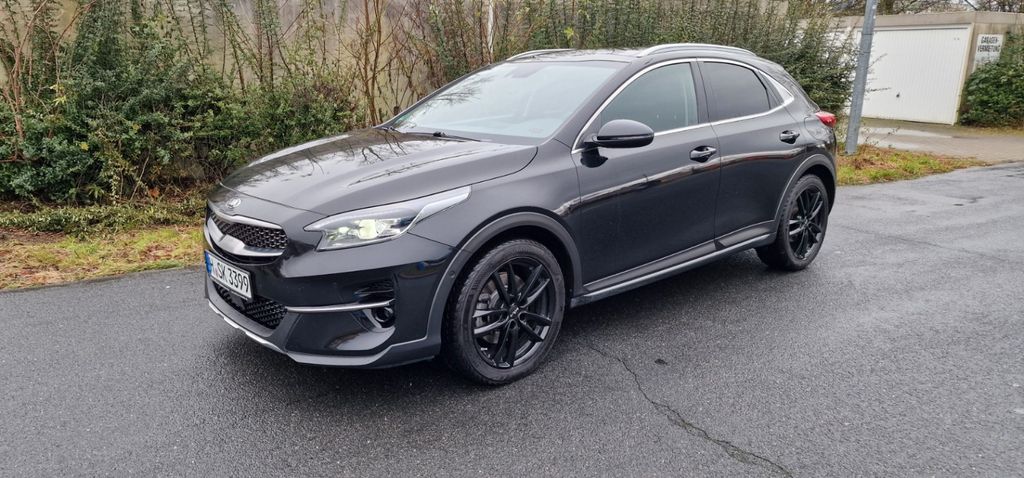 Kia XCeed 55.000 km 22.999 € Neustadt am Rübenberge 31535