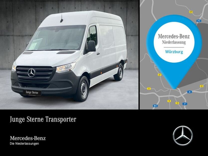 Sprinter