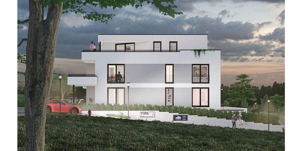 Etagenwohnung Uffenheim - 3 Zimmer, 71 m&sup2;, 313.850&euro; | Angebot:25701553