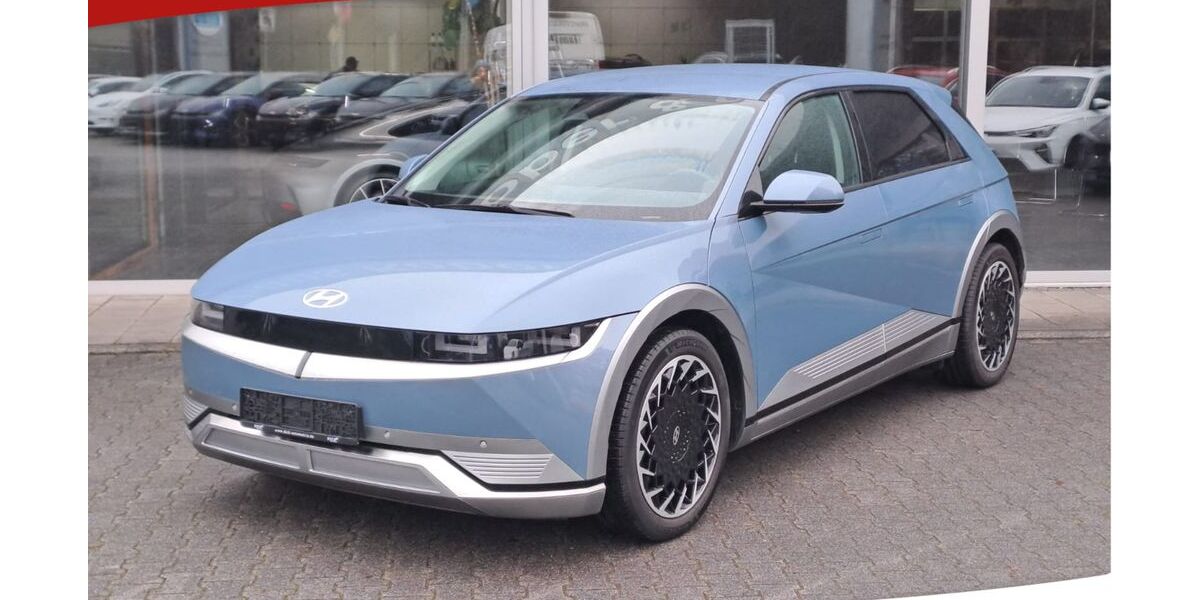 Hyundai IONIQ 5 44.531 km 26.450 € Dieburg 64807