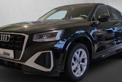 Audi Q2 19.491 km 31.560 &euro; Hohenwestedt 24594