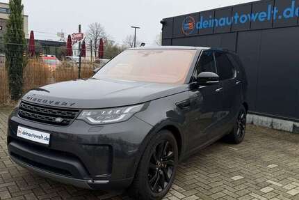 Land Rover Discovery 113.000 km 34.900 &euro; Dormagen 41540