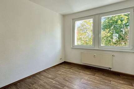 Wohnung Plauen Bahnhofsvorstadt - 3 Zimmer, 59 m&sup2;, 309&euro; | Angebot:27349008