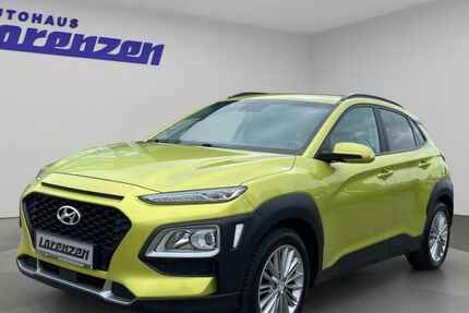 Hyundai KONA 80.229 km 15.980 &euro; Gelting 24395