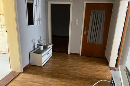 Helle 4-Zimmer-Wohnung in ruhiger Lage – ideal für Familien!