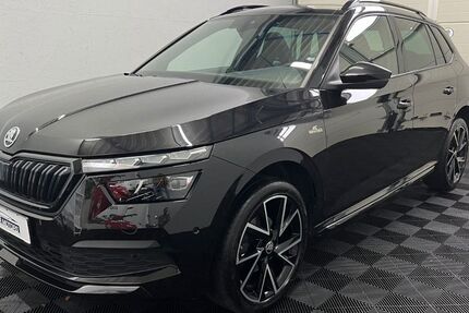 Skoda Kamiq 84.960 km 19.770 &euro; Schwabach/Wolkersdorf 91126