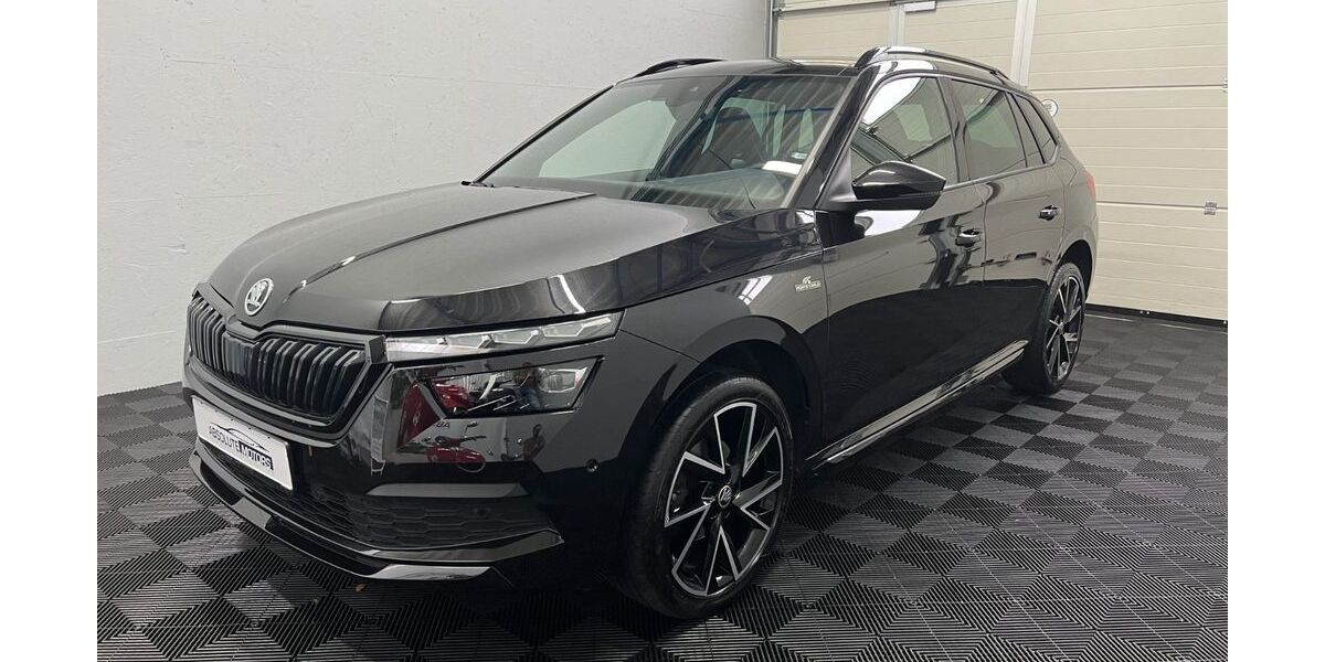 Skoda Kamiq 84.960 km 19.770 &euro; Schwabach/Wolkersdorf 91126