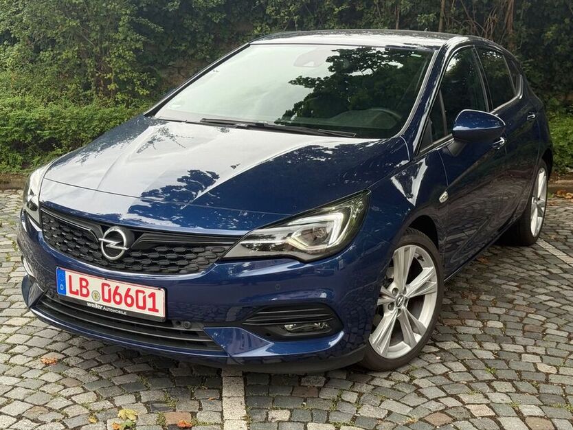 Astra