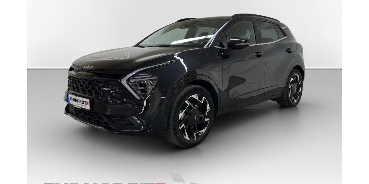 Kia Sportage 68.870 km 30.690 &euro; Suhl 98529