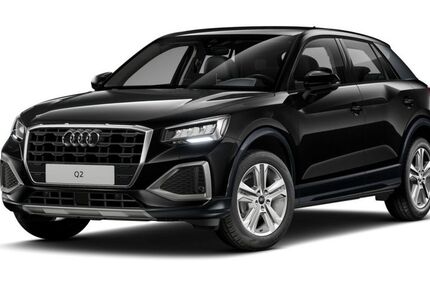 Audi Q2 9.988 km 24.290 &euro; Düren 52351