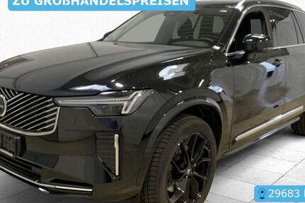 Volvo XC90 14.319 km 58.790 &euro; Krefeld 47829
