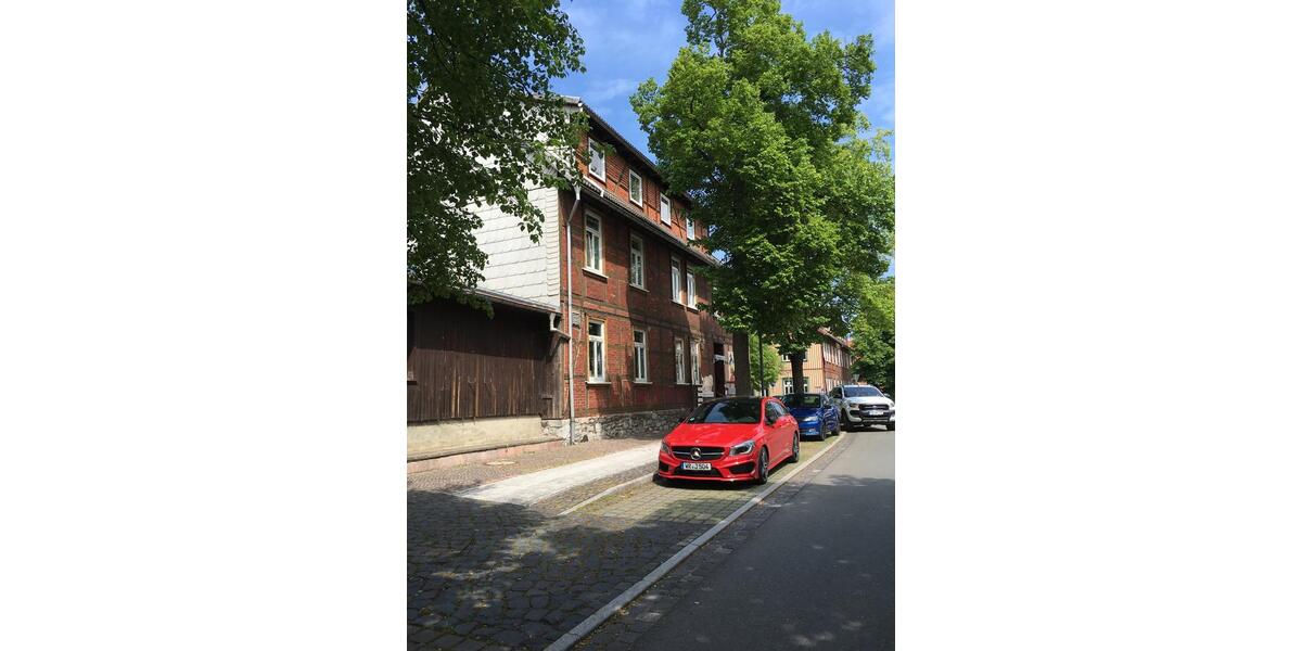 Dachgeschoßwohnung Oberharz am Brocken Hasselfelde - 6 Zimmer, 110 m&sup2;, 620&euro; | Angebot:26123976