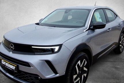 Opel Mokka 13.200 km 22.290 &euro; Deggendorf 94469