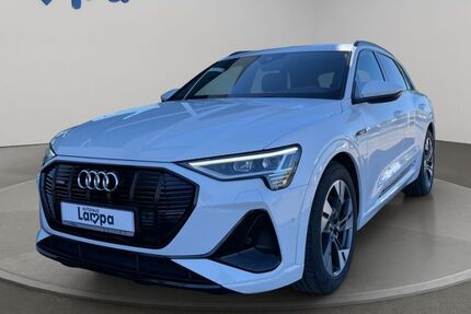 Audi e-tron 61.832 km 35.930 &euro; Lengerich bei Lingen/Emsland 49838