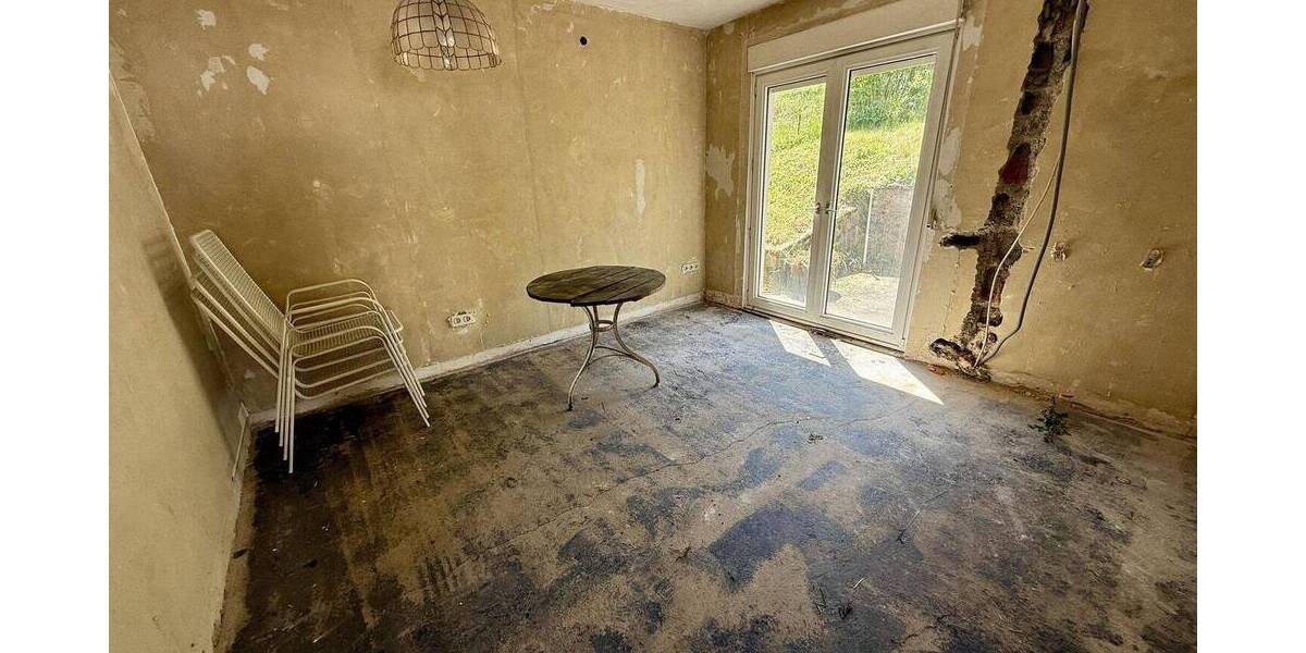 Einfamilienhaus Bad Mergentheim - 5 Zimmer, 110 m&sup2;, 305.000&euro; | Angebot:26740368