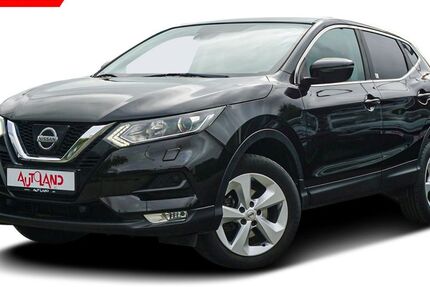 Nissan Qashqai 85.218 km 14.990 &euro; Schwerin 19061