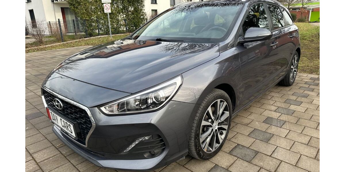 Hyundai i30 144.441 km 12.999 &euro; Wiesloch 69168