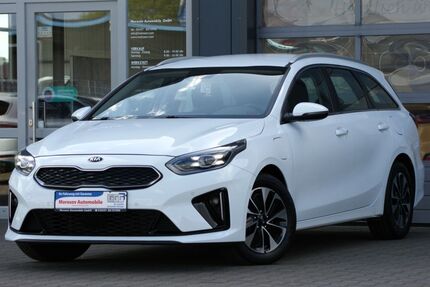 Kia ceed Sportswagon 77.000 km 18.600 € Wallenhorst ( bei Osnabrück ) 49134